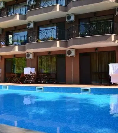 Park&pool