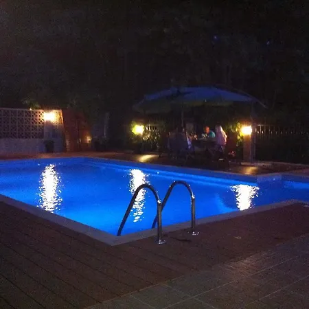 게스트하우스 Park&pool