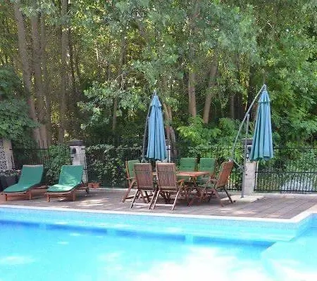 Park&pool